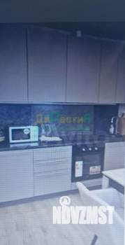 2-к квартира, вторичка, 52м2, 15/18 этаж