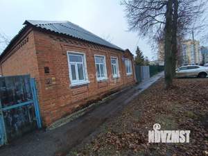 2-к квартира, вторичка, 44м2, 1/1 этаж