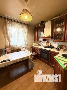 3-к квартира, вторичка, 72м2, 1/9 этаж