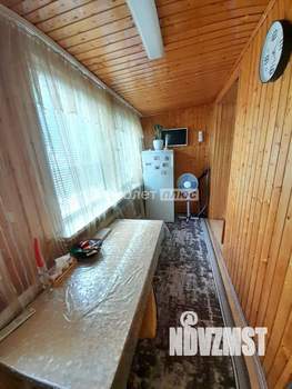 2-к квартира, вторичка, 45м2, 1/5 этаж