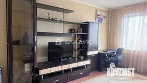 1-к квартира, вторичка, 37м2, 5/10 этаж