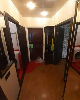 1-к квартира, вторичка, 33м2, 5/10 этаж