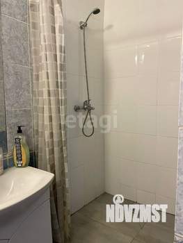1-к квартира, вторичка, 44м2, 3/9 этаж