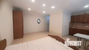 1-к квартира, вторичка, 31м2, 1/5 этаж