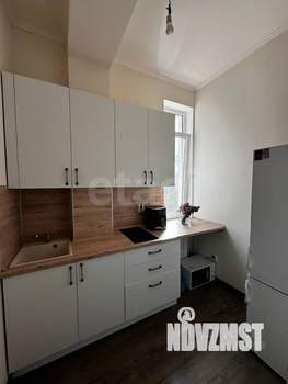 1-к квартира, вторичка, 27м2, 5/9 этаж