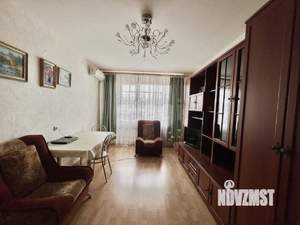 1-к квартира, вторичка, 35м2, 6/10 этаж