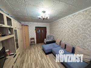 4-к квартира, вторичка, 91м2, 13/14 этаж