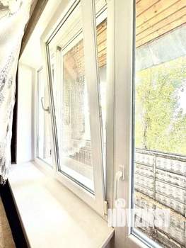 3-к квартира, вторичка, 62м2, 4/5 этаж