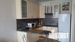 1-к квартира, вторичка, 42м2, 4/8 этаж