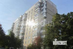 2-к квартира, вторичка, 51м2, 3/10 этаж