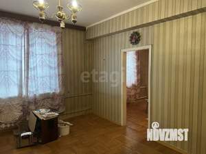 3-к квартира, вторичка, 79м2, 2/4 этаж