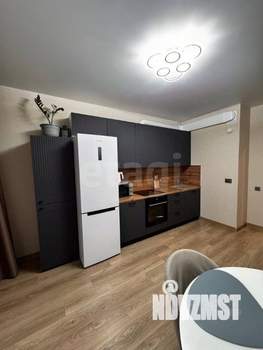 1-к квартира, вторичка, 44м2, 14/18 этаж