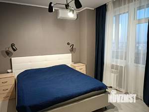3-к квартира, вторичка, 75м2, 16/17 этаж