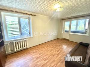 3-к квартира, вторичка, 61м2, 4/5 этаж