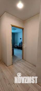 1-к квартира, вторичка, 38м2, 7/10 этаж