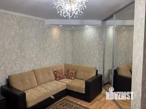 2-к квартира, вторичка, 42м2, 1/5 этаж