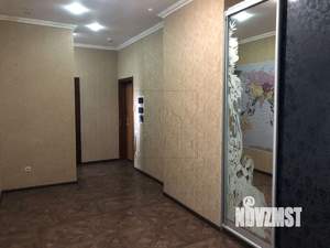 2-к квартира, вторичка, 109м2, 5/17 этаж