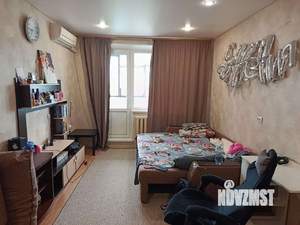 1-к квартира, вторичка, 36м2, 10/10 этаж