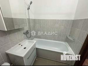 1-к квартира, вторичка, 34м2, 5/9 этаж