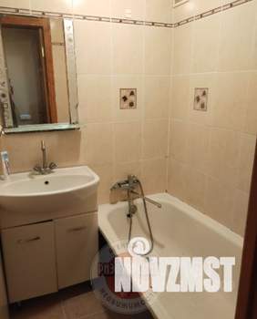 3-к квартира, вторичка, 47м2, 4/5 этаж