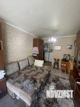 2-к квартира, вторичка, 35м2, 1/5 этаж