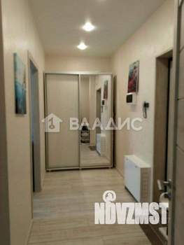 1-к квартира, вторичка, 45м2, 7/18 этаж