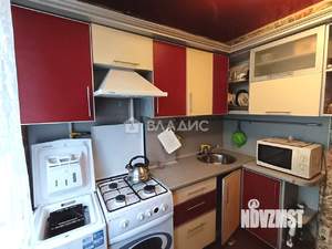 1-к квартира, вторичка, 30м2, 2/5 этаж