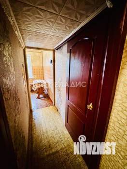 1-к квартира, вторичка, 31м2, 2/4 этаж