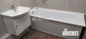 1-к квартира, вторичка, 38м2, 6/9 этаж
