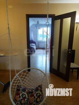 4-к квартира, вторичка, 189м2, 3/3 этаж