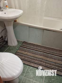 2-к квартира, вторичка, 44м2, 5/6 этаж