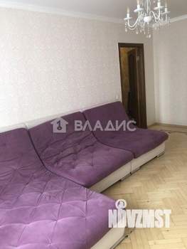 4-к квартира, вторичка, 83м2, 5/10 этаж