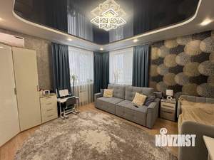 1-к квартира, вторичка, 40м2, 2/3 этаж