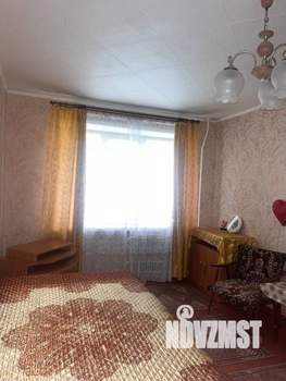 1-к квартира, вторичка, 30м2, 1/5 этаж
