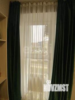 Студия квартира, вторичка, 31м2, 3/5 этаж