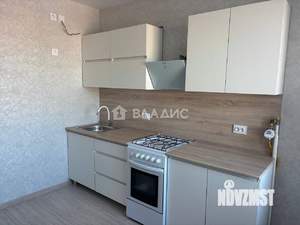4-к квартира, вторичка, 74м2, 9/10 этаж
