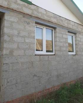3-к квартира, вторичка, 50м2, 1/1 этаж