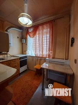 2-к квартира, вторичка, 48м2, 5/5 этаж