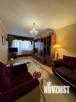3-к квартира, вторичка, 80м2, 5/5 этаж