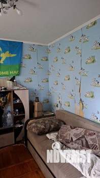 4-к квартира, вторичка, 61м2, 3/5 этаж