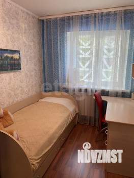 3-к квартира, вторичка, 62м2, 1/5 этаж