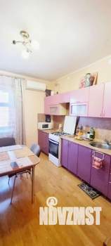 2-к квартира, вторичка, 72м2, 7/7 этаж