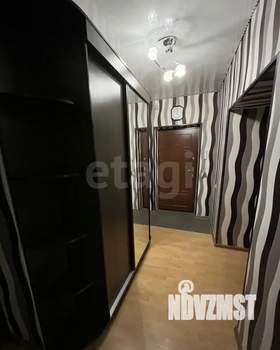 2-к квартира, вторичка, 53м2, 7/10 этаж