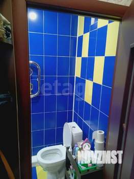 1-к квартира, вторичка, 30м2, 5/5 этаж