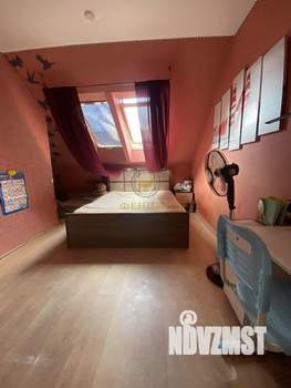 1-к квартира, вторичка, 48м2, 5/5 этаж