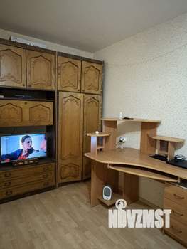 1-к квартира, вторичка, 34м2, 8/10 этаж