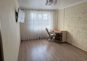 2-к квартира, вторичка, 55м2, 4/7 этаж