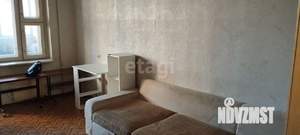 1-к квартира, вторичка, 41м2, 14/17 этаж