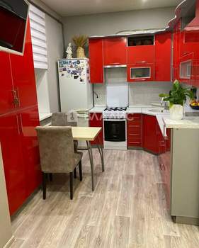 1-к квартира, вторичка, 46м2, 2/9 этаж