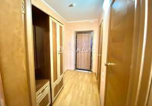 1-к квартира, вторичка, 34м2, 7/10 этаж